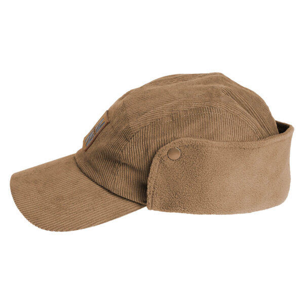 WORK CAP WITH EARS