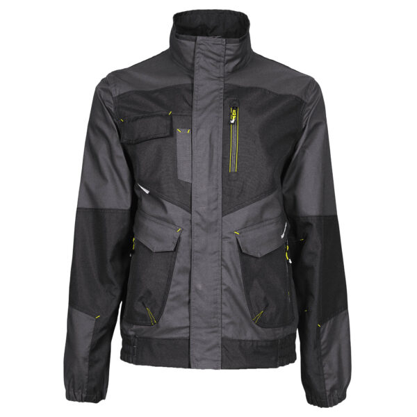 WORK JACKET