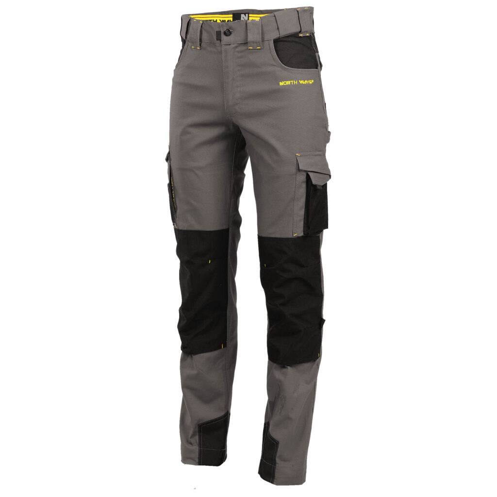 WORK TROUSERS