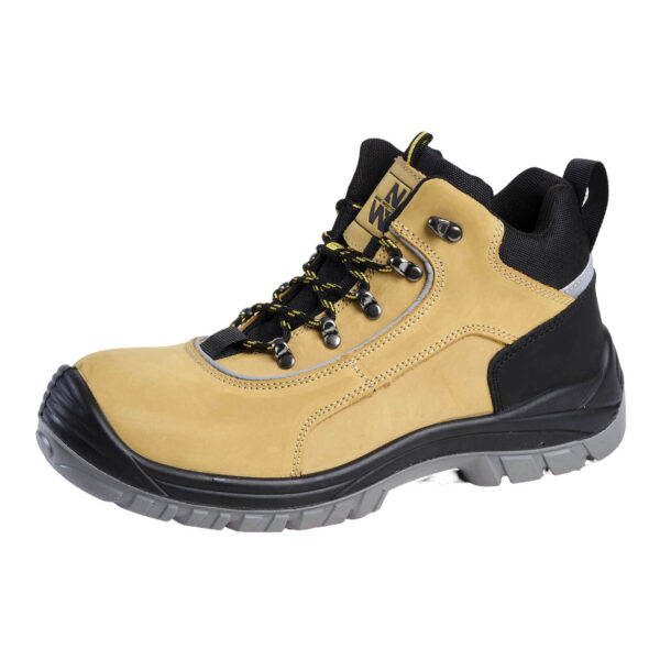 RYAN SAFETY SHOES