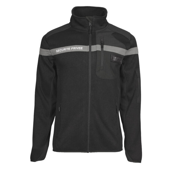 SAFETY JACKET