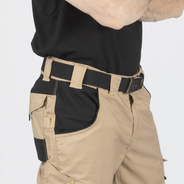 WORK BELT