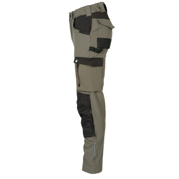 WORK TROUSERS