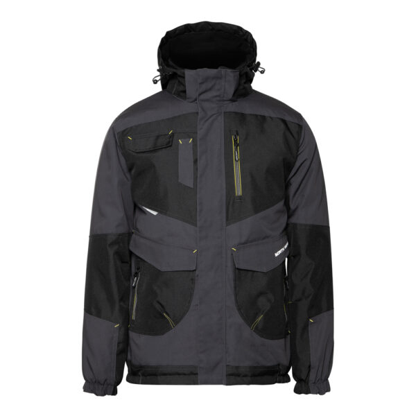 WORK JACKET