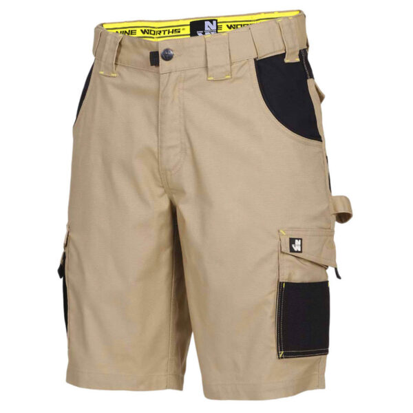 WORK SHORTS HUGUES