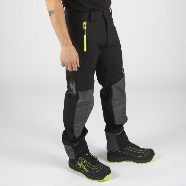 Trousers WAPITI