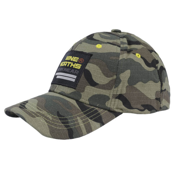 WORK CAP
