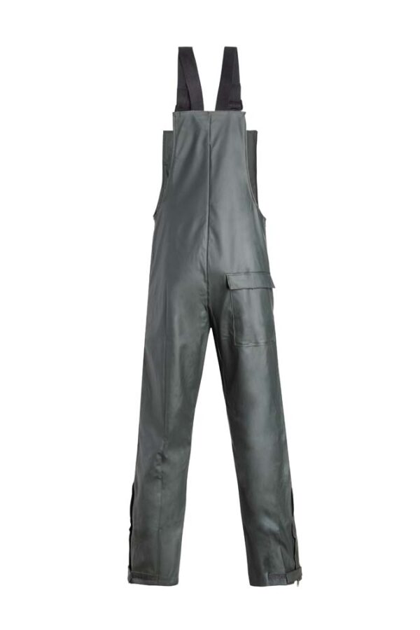 RAIN DUNGAREES