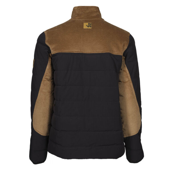 WORK JACKET