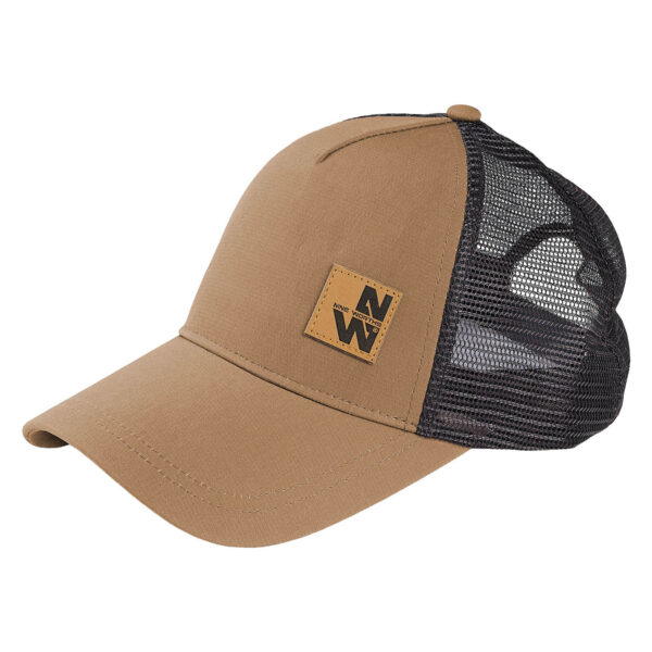 WORK CAP
