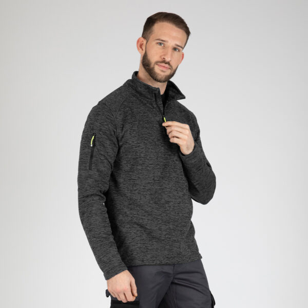 WORK JACKET