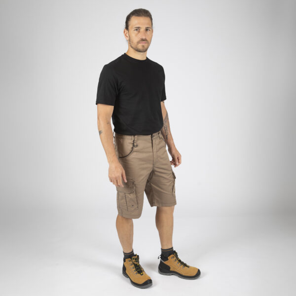 WORK SHORTS JACQUOT