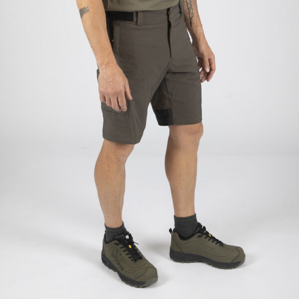 WORK SHORT