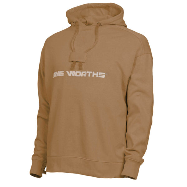 WORK JACKET