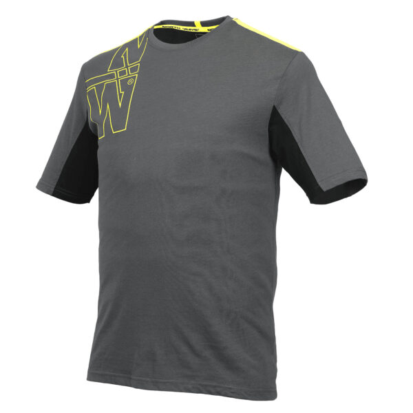 WORK T-SHIRT
