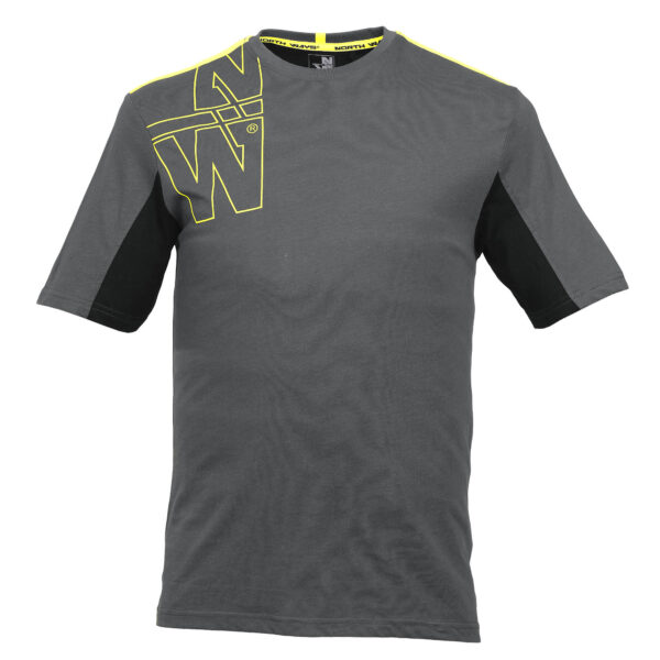 WORK T-SHIRT