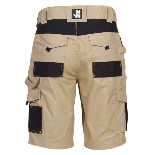 WORK SHORTS HUGUES
