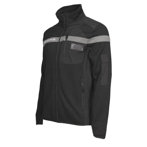 SAFETY JACKET