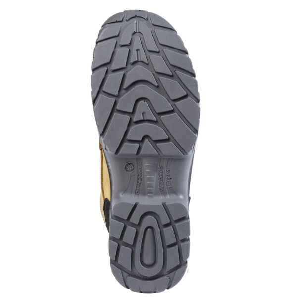 RYAN SAFETY SHOES