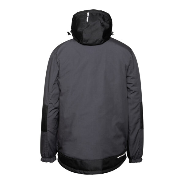 WORK JACKET