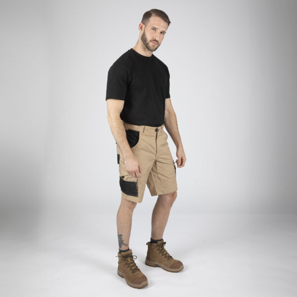 WORK SHORTS HUGUES