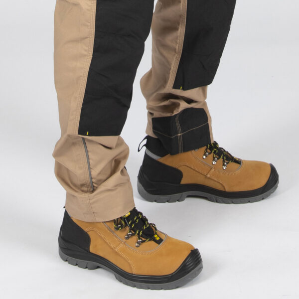 RYAN SAFETY SHOES