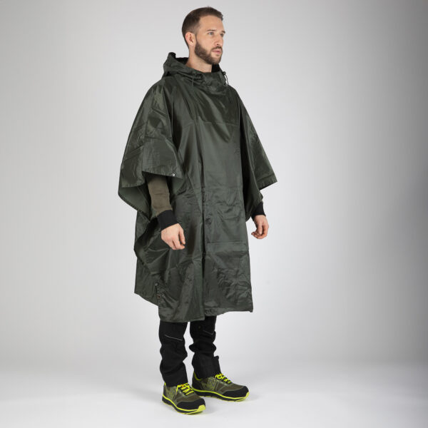 Дъждобран 9255 PONCHO