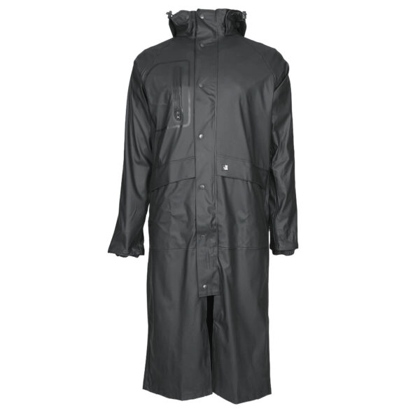 RAINCOAT