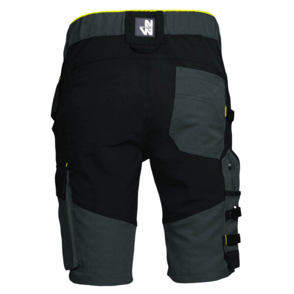 WORK SHORTS LANNE