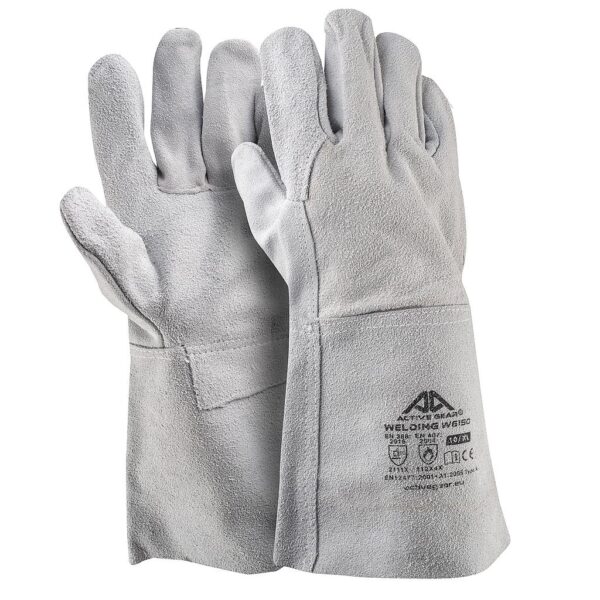 Ръкавици Active WELDING W6150