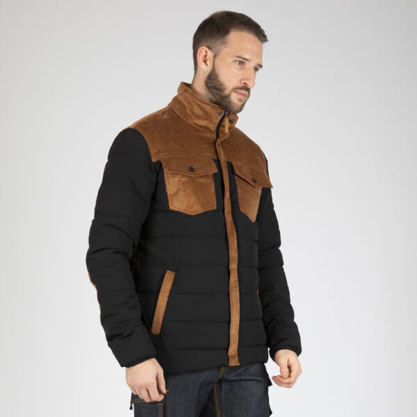 WORK JACKET