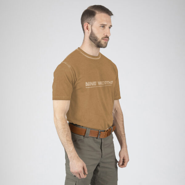 WORK T-SHIRT