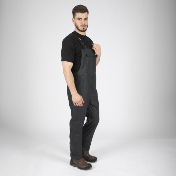 RAIN DUNGAREES