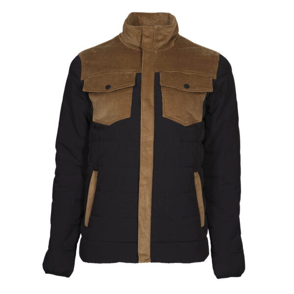 WORK JACKET