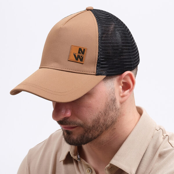 WORK CAP