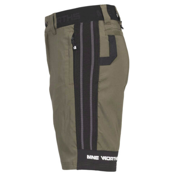 WORK SHORT