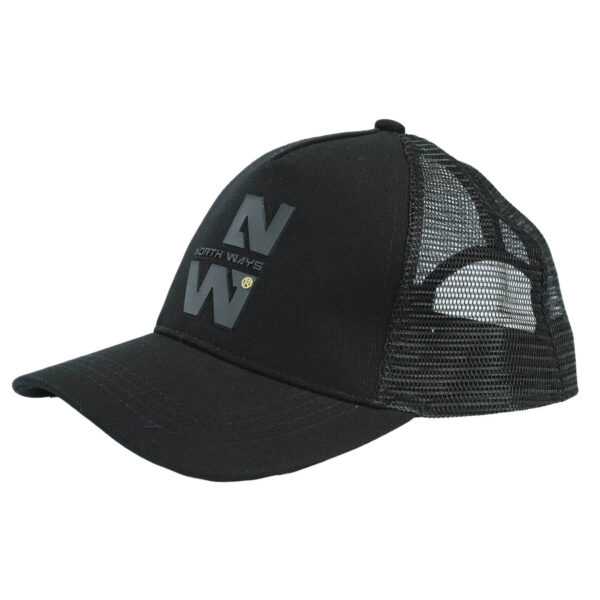 WORK CAP