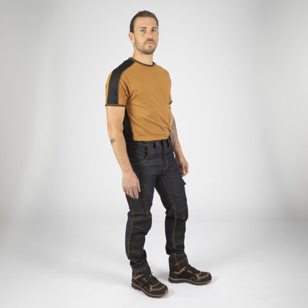 WORK TROUSERS