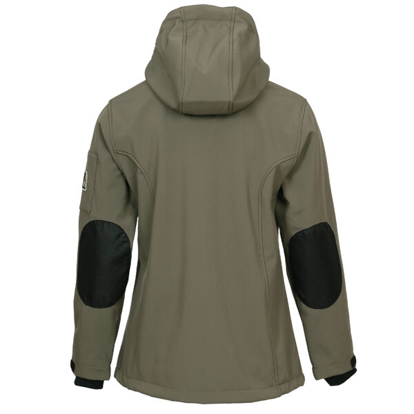 WOMEN WORK JACKET