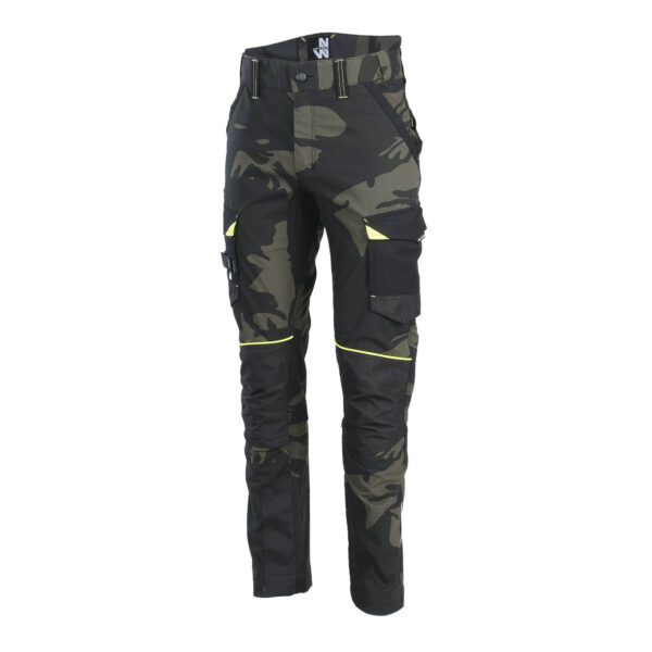 WORK TROUSERS