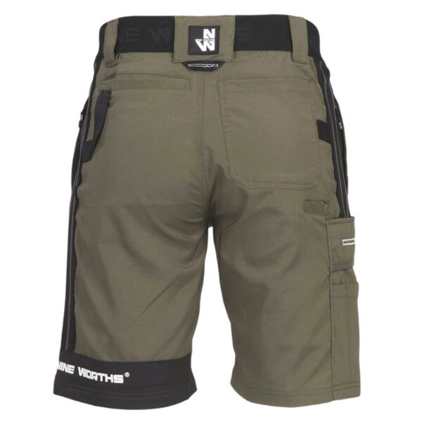 WORK SHORT