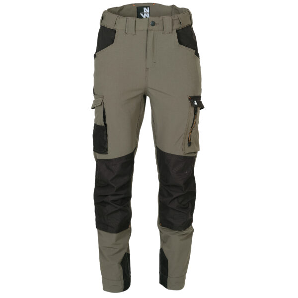 WORK TROUSERS