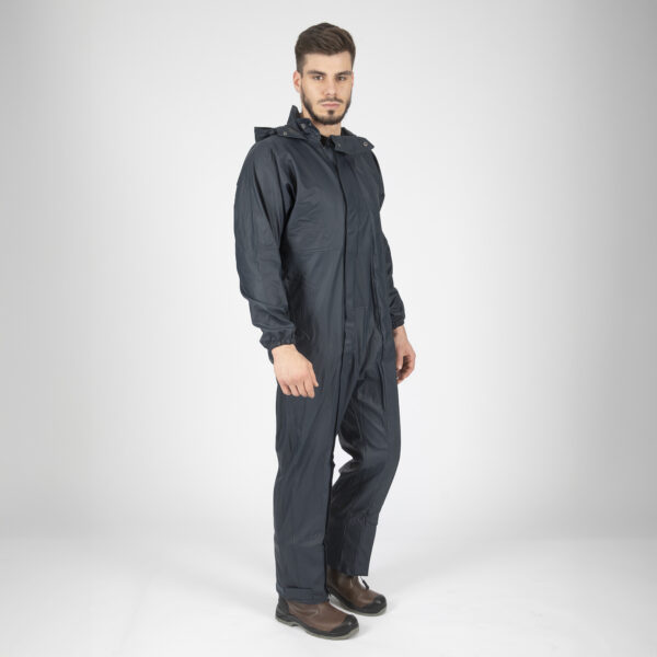 RAIN COVERALL