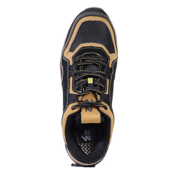 ARSENE LOW-RISE SAFETY SHOES