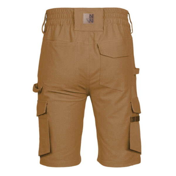 WORK SHORTS ARCHI