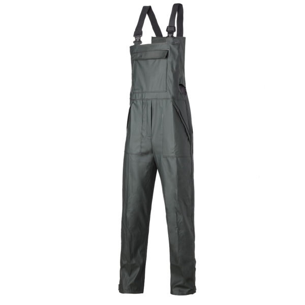 RAIN DUNGAREES