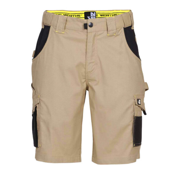 WORK SHORTS HUGUES
