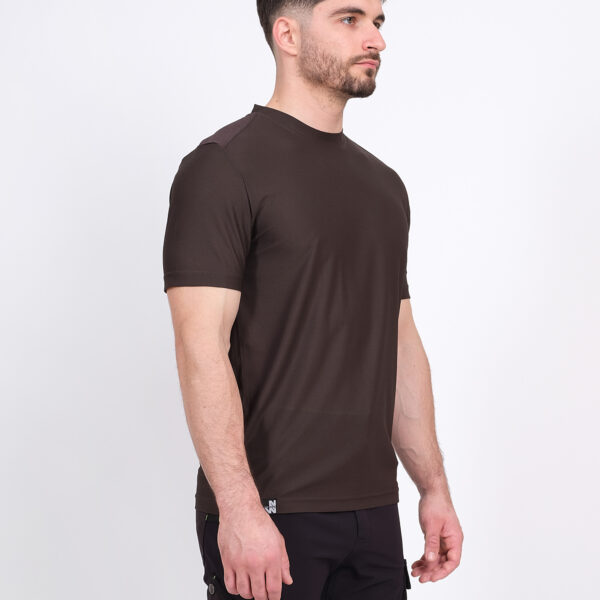 WORK POLO SHIRT