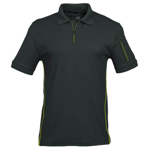 WORK POLO SHIRT