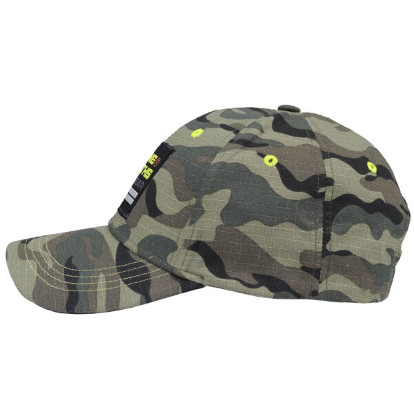 WORK CAP